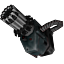 Пулемёт ПАЛАЧ (st5)