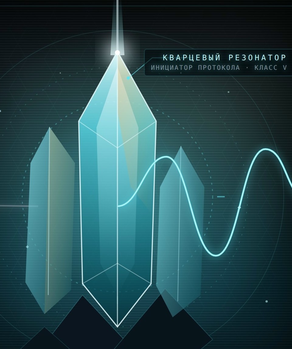 Новое обновление «Калибровка модулей»