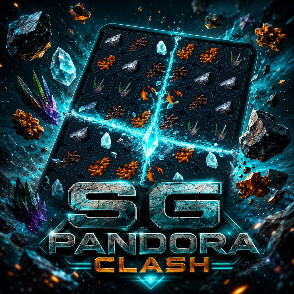 SG Pandora Clash — новые режимы в Android-приложении SteelGiants